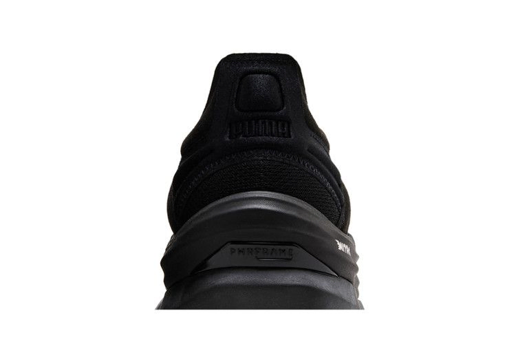 Кроссовки Puma Variant Nitro Sci-Tech 'Black'