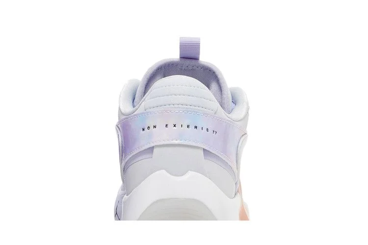 Кроссовки Air Jordan Luka 2 GS 'Nebula'