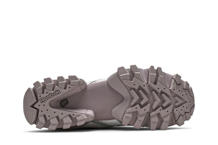 Кроссовки Reebok Pyer Moss x Experiment 4 Trail Fury 'Ash Lily'