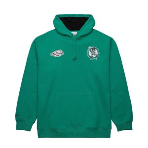 Mitchell-Ness-Premium-NN-Player-Fleece-Vintage-Logo-Boston-Celtics-Paul-Pierce-Hoodie-300x300