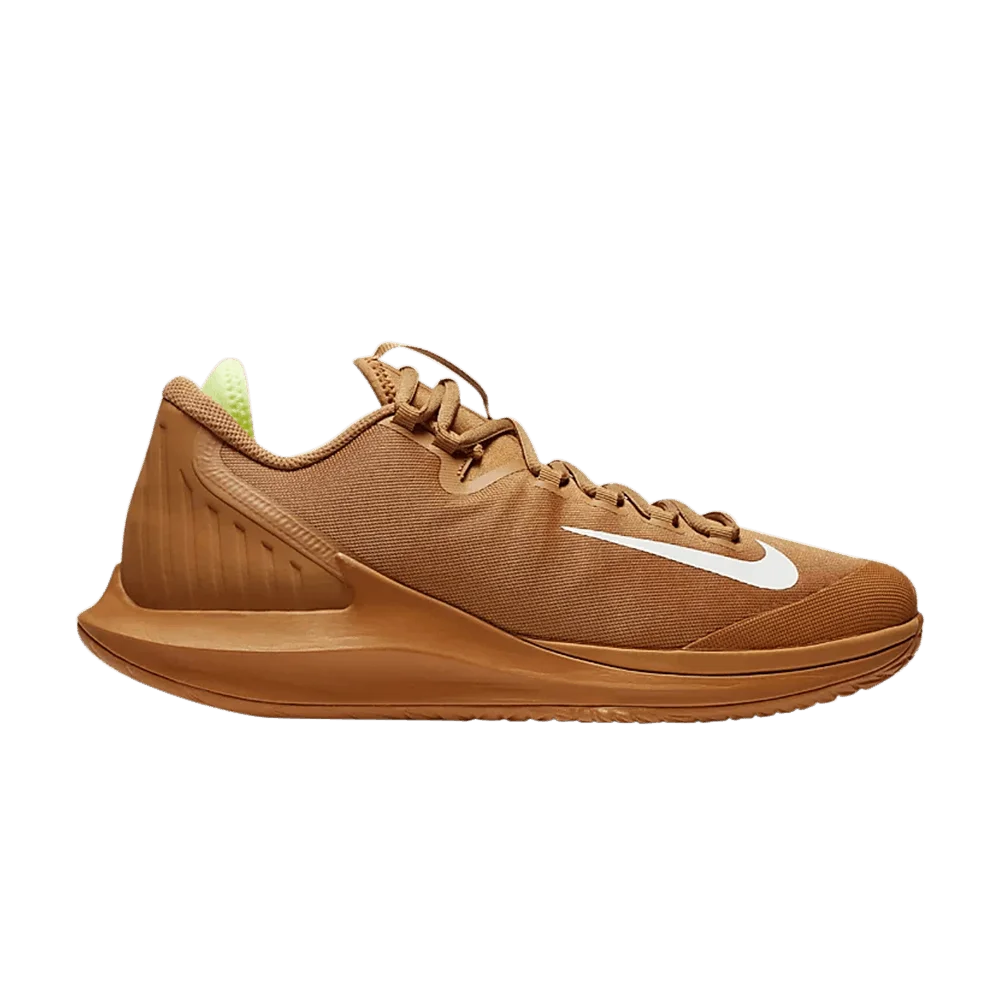 Krossovki-Nike-Air-Zoom-Zero-HC-Flax