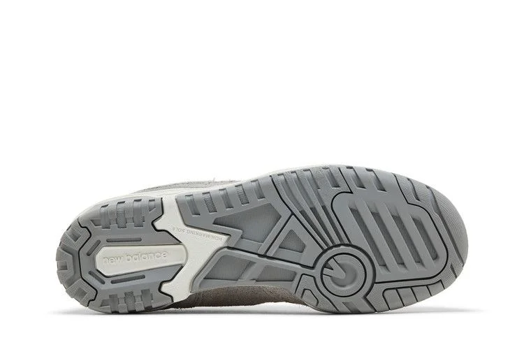 Кроссовки New Balance Wmns 550 'Grey Day 2024'