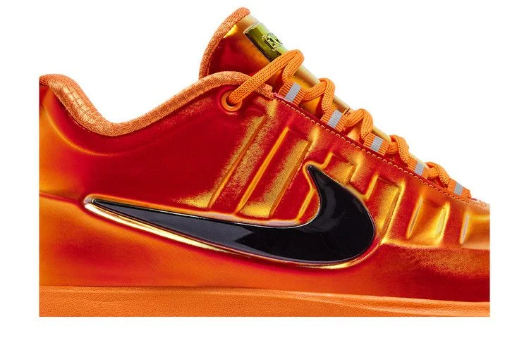 Кроссовки Nike Book 2 'All-Star Warning Label'