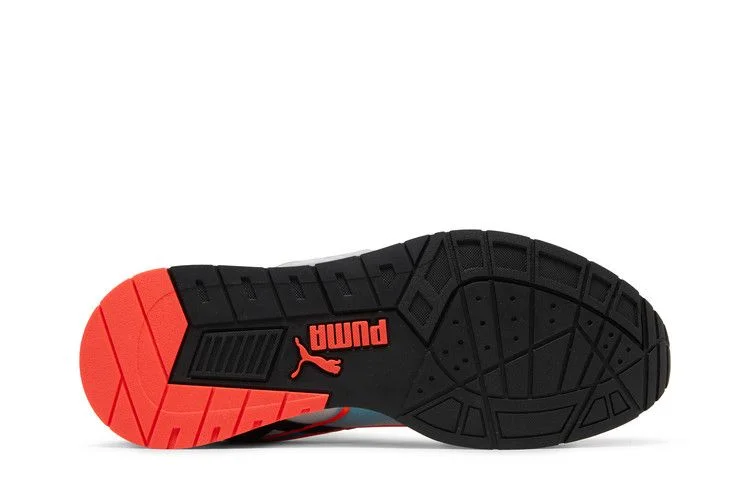 Кроссовки Puma Mirage Tech 'White Multi'
