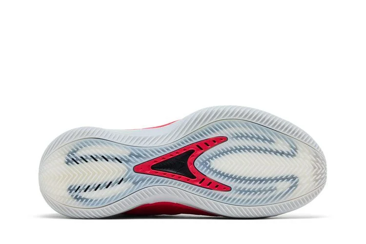 Кроссовки adidas AE 2 'Georgia Bulldogs'
