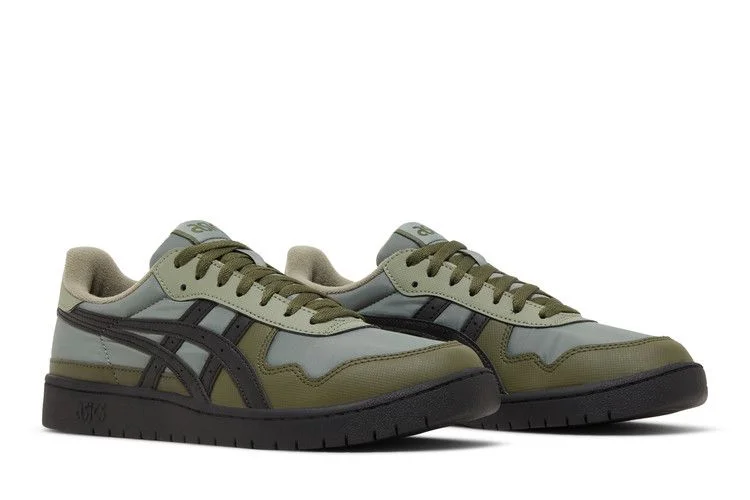 Krossovki-Asics-Japan-S-Lichen-Green-7