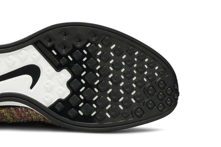 Кроссовки Nike Flyknit Racer Sp 'Limited Edition Milan Release'