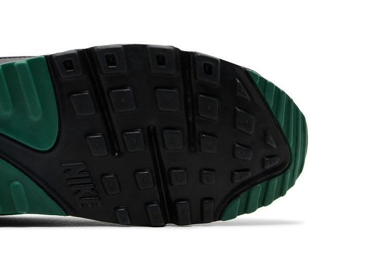 Кроссовки Nike Air Max 90 'Evergreen Aura'