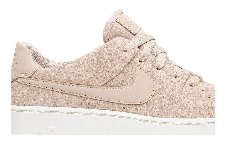 Кроссовки Nike Wmns Air Force 1 Sage Low 'Particle Beige'