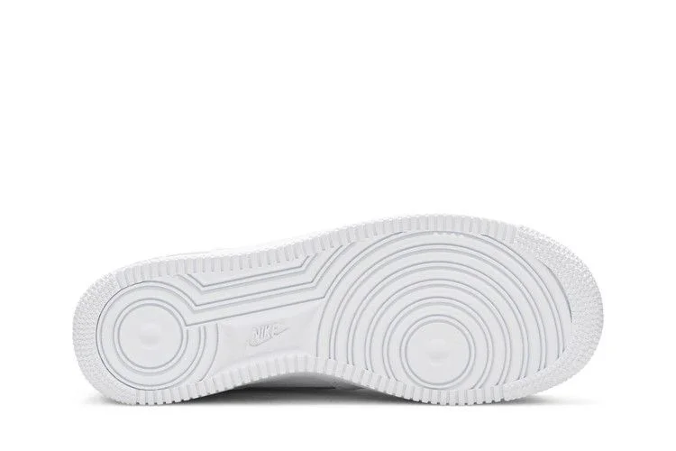 Кроссовки Nike Wmns Air Force 1 Low 'Iridescent Swoosh'