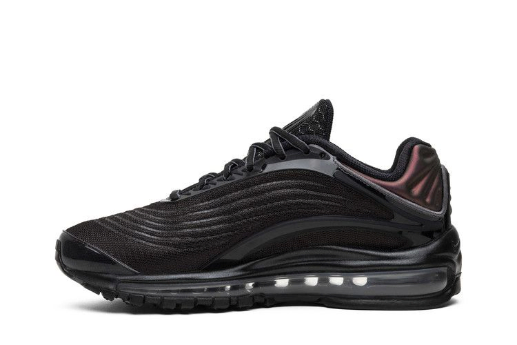 Кроссовки Nike Air Max Deluxe 'Black Bronze'