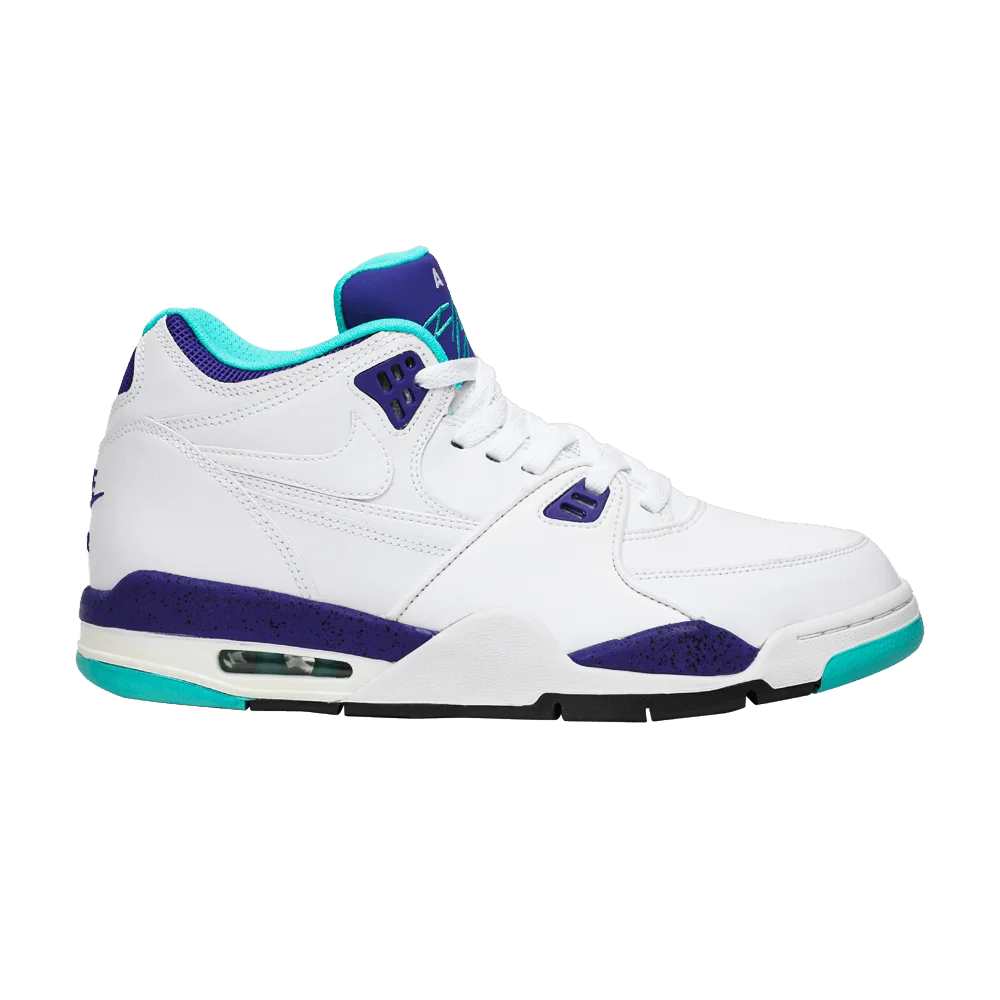 Кроссовки Nike Air Flight 89 'Grape'