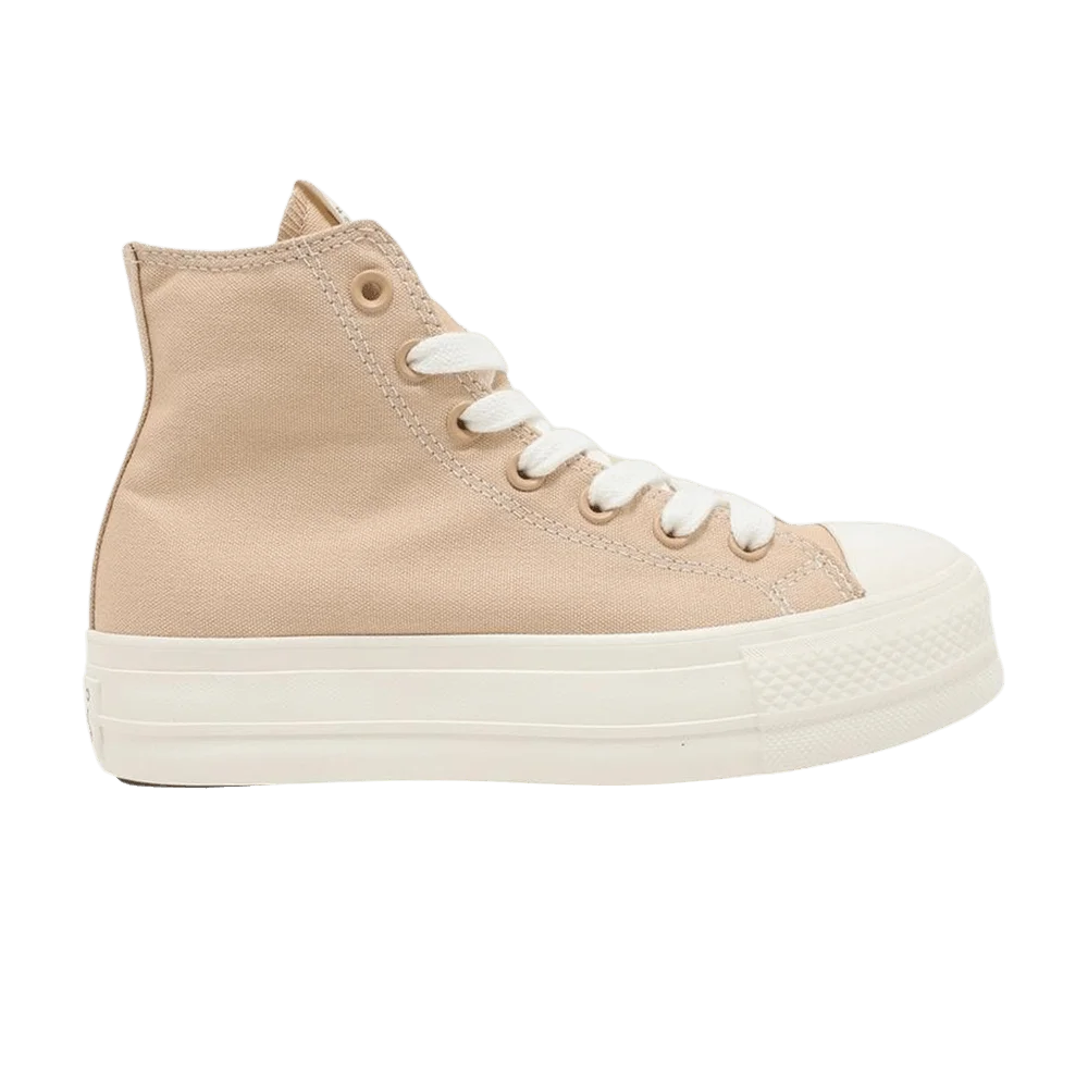 Krossovki-Converse-Wmns-Chuck-Taylor-All-Star-Lift-Platform-Tan