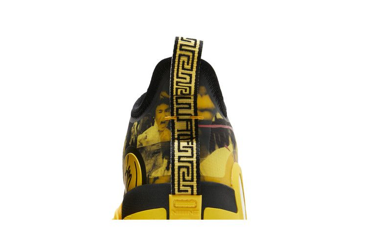 Кроссовки Li-Ning Way of Wade 9 'Bruce Lee'