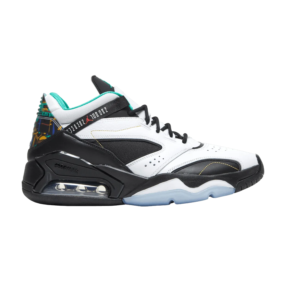 Кроссовки Air Jordan Point Lane 'Urban Jungle'