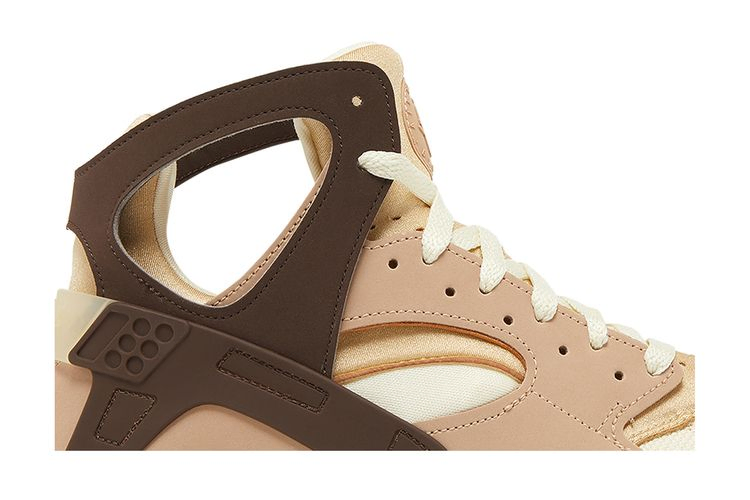 Кроссовки Nike Air Flight Huarache 'Baroque Brown'