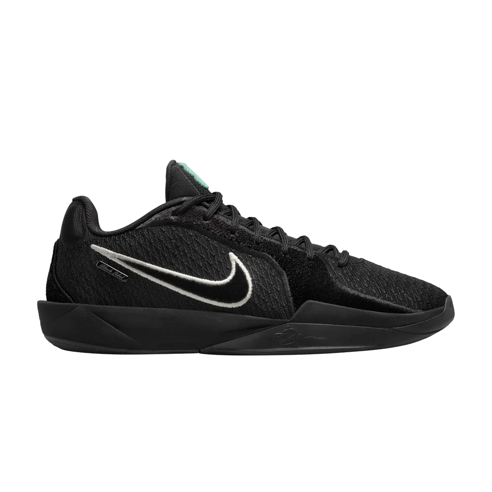 Krossovki-Nike-Wmns-Sabrina-2-EP-Black-Label-Pack