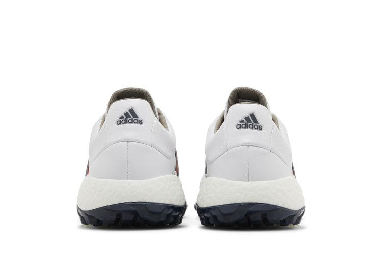 Кроссовки Adidas Tour 360 22 'White Collegiate Navy'