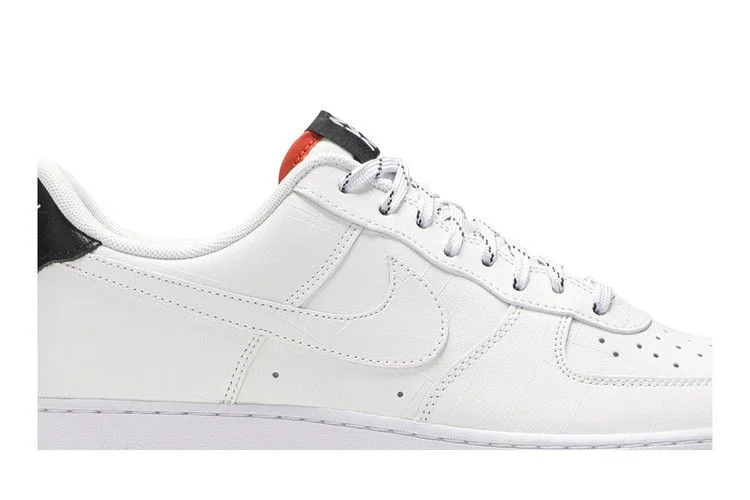 Кроссовки Nike Air Force 1 '07 LV8 'NY vs. NY'
