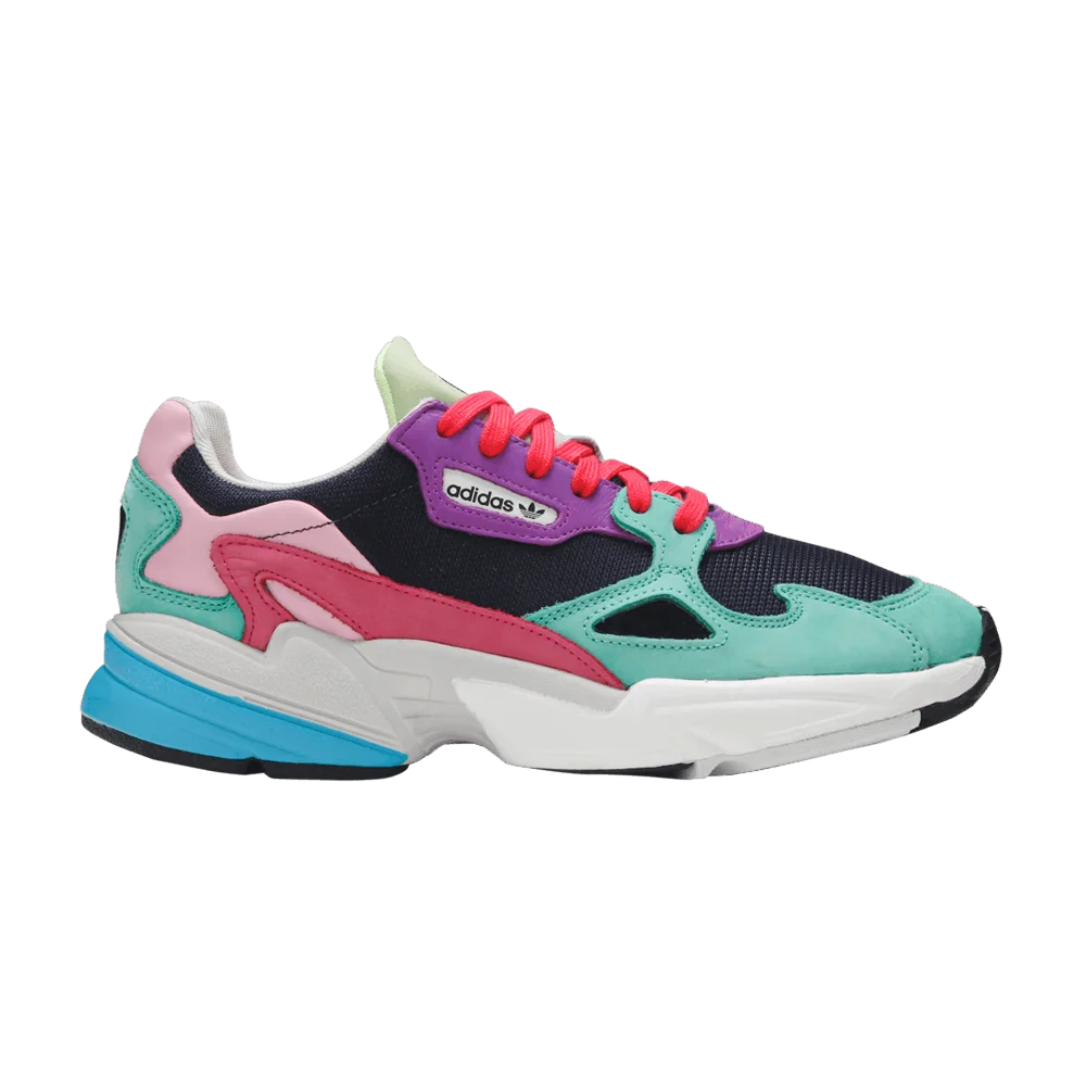 Krossovki-Adidas-Wmns-Falcon-Multi-Color