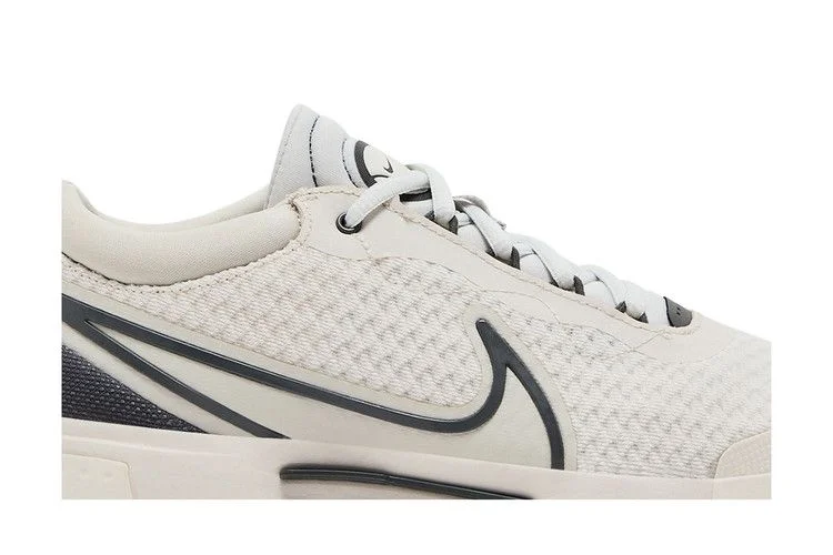 Кроссовки Wmns NikeCourt Zoom Pro HC 'Phantom Iron Grey'