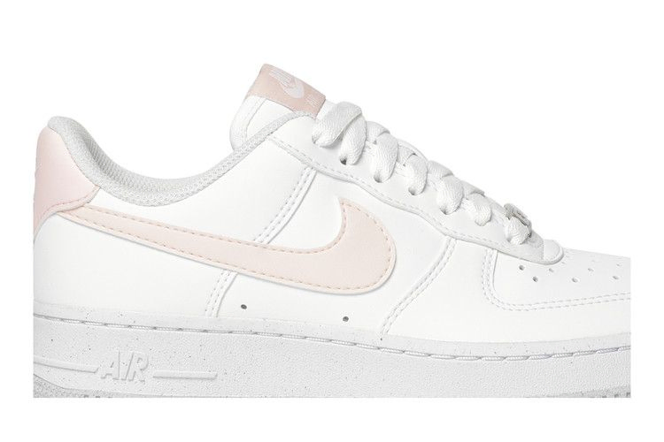 Кроссовки Nike Wmns Air Force 1 Next Nature 'White Pale Coral'
