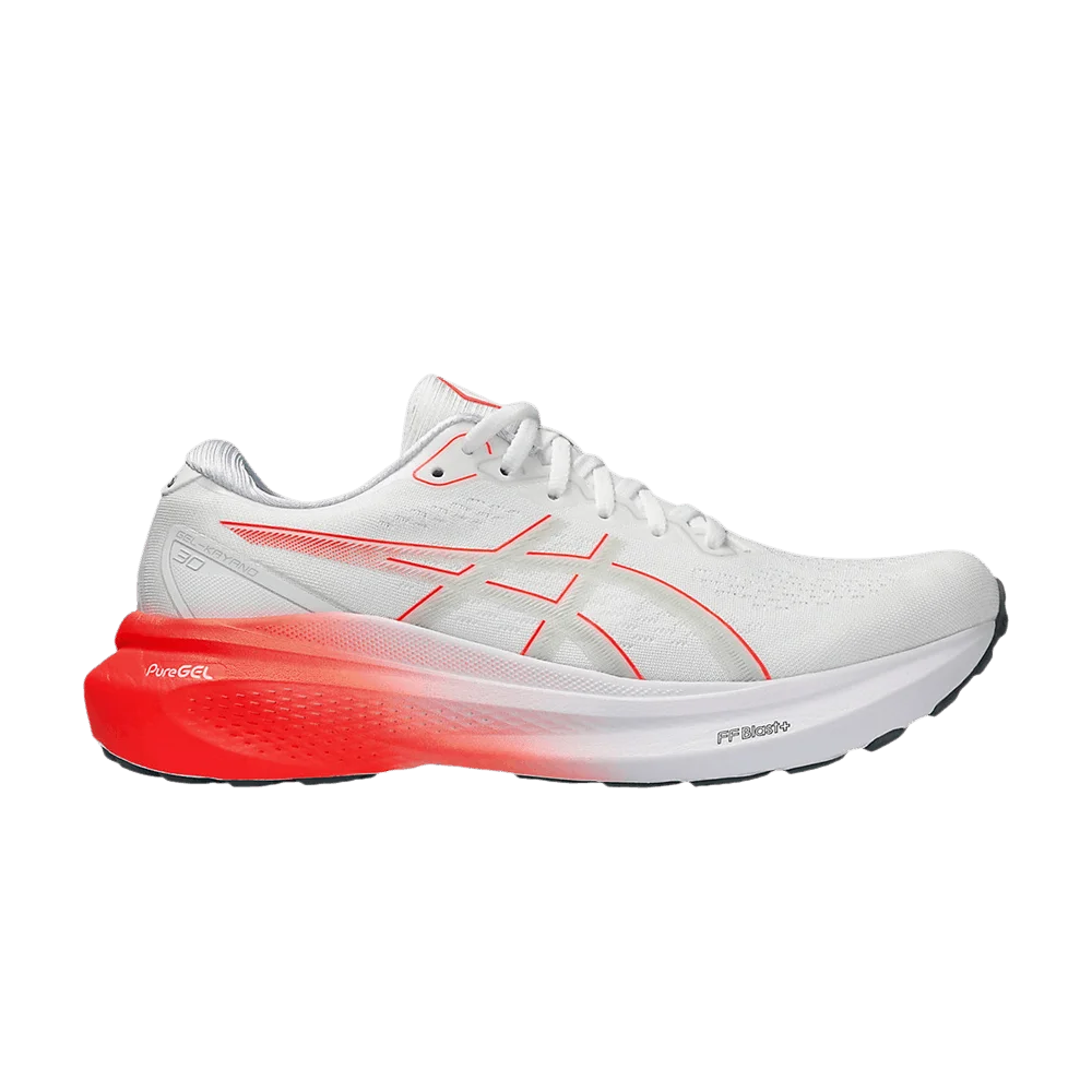 Krossovki-Asics-Gel-Kayano-30-White-Sunrise-Red
