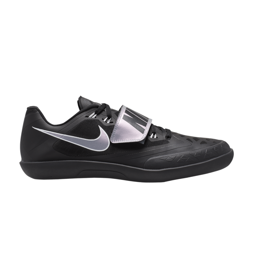 Кроссовки Nike Zoom SD 4 'Black Indigo Fog'