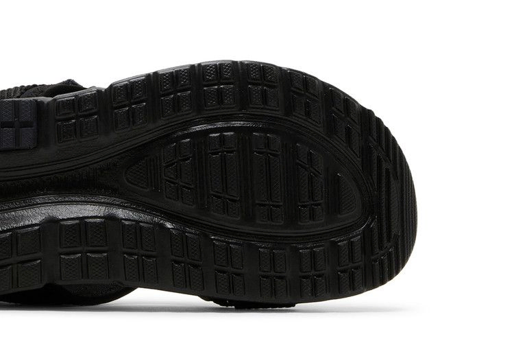 Кроссовки Asics Gel Quantum 90 SD 'Triple Black'