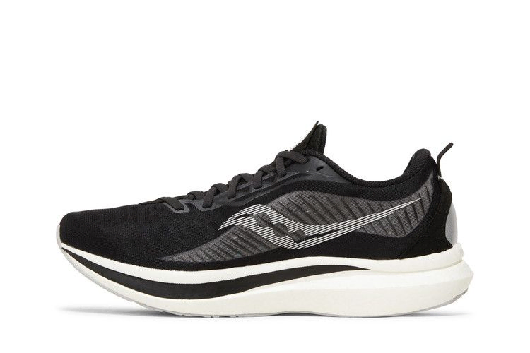 Кроссовки Saucony Endorphin Speed 2 'Black Shadow'