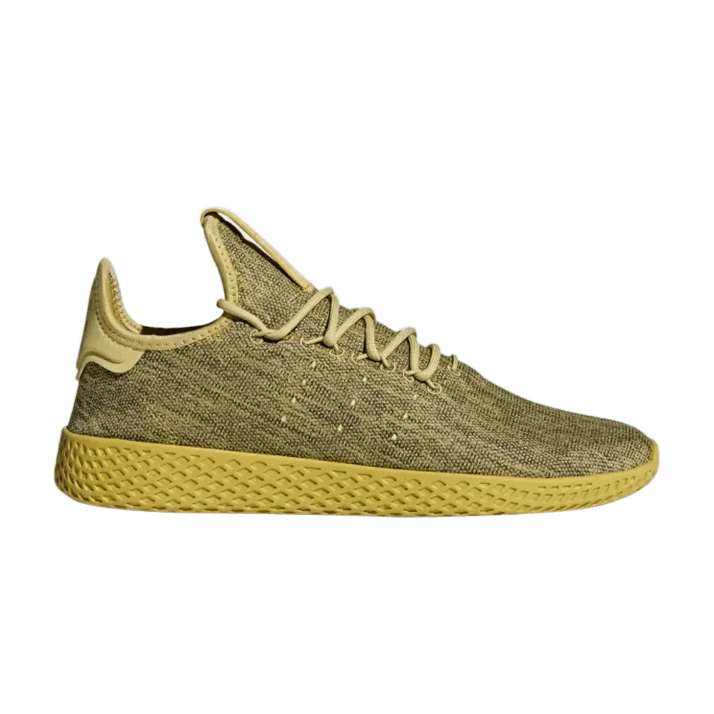 Krossovki-Pharrell-x-adidas-Tennis-Hu-Dip-Dyed