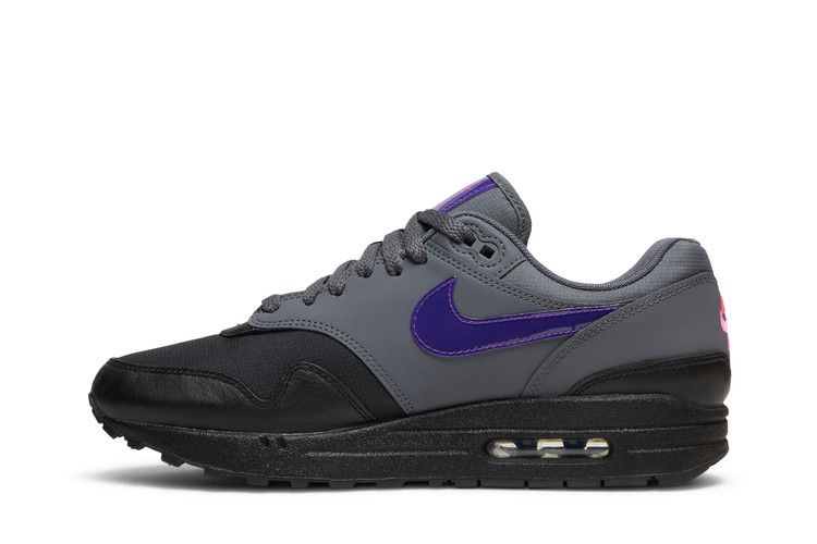 Кроссовки Nike Air Max 1 'Fierce Purple'