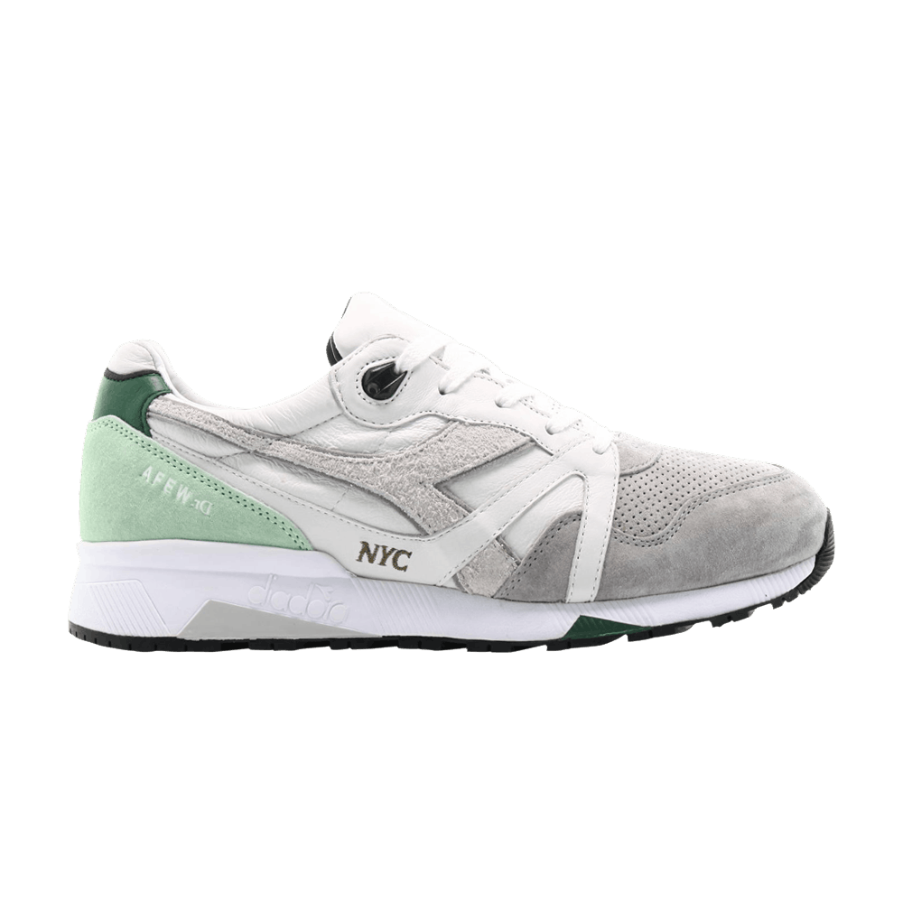 Кроссовки Diadora AFEW x N.9000 'Highly Addictive NYC'