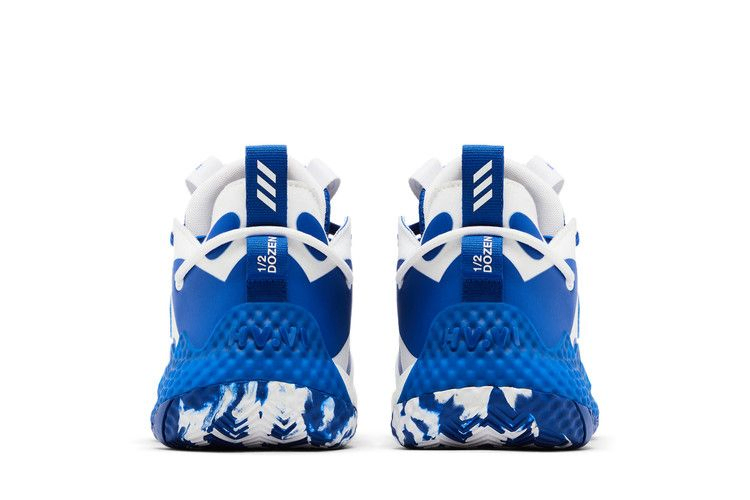 Кроссовки adidas Harden Vol. 6 'Royal Blue'