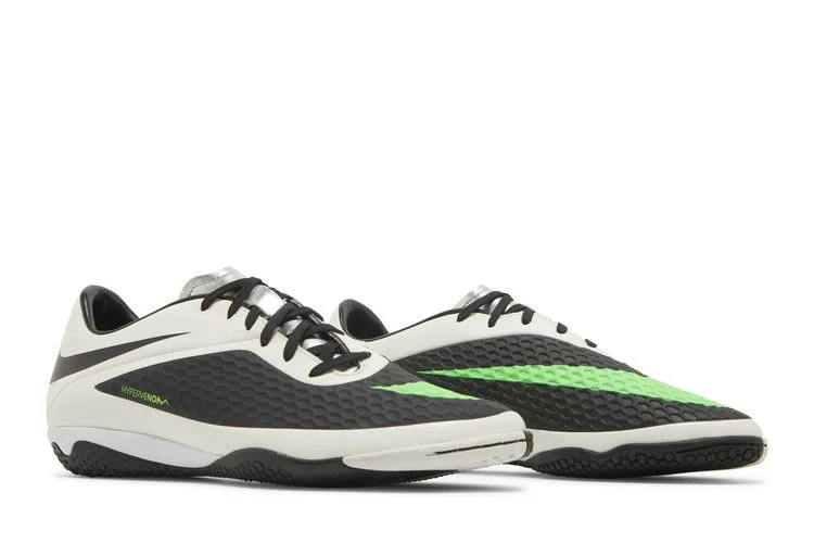 Krossovki-Nike-Hypervenom-Phelon-IC-Black-Neo-Lime-7