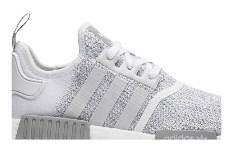 Кроссовки adidas NMD_R1 'Blizzard'