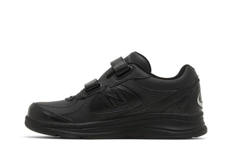 Кроссовки New Balance Wmns 577H v1 'Triple Black'