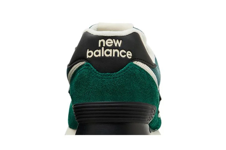 Кроссовки New Balance 574 'Marsh Green New Spruce'