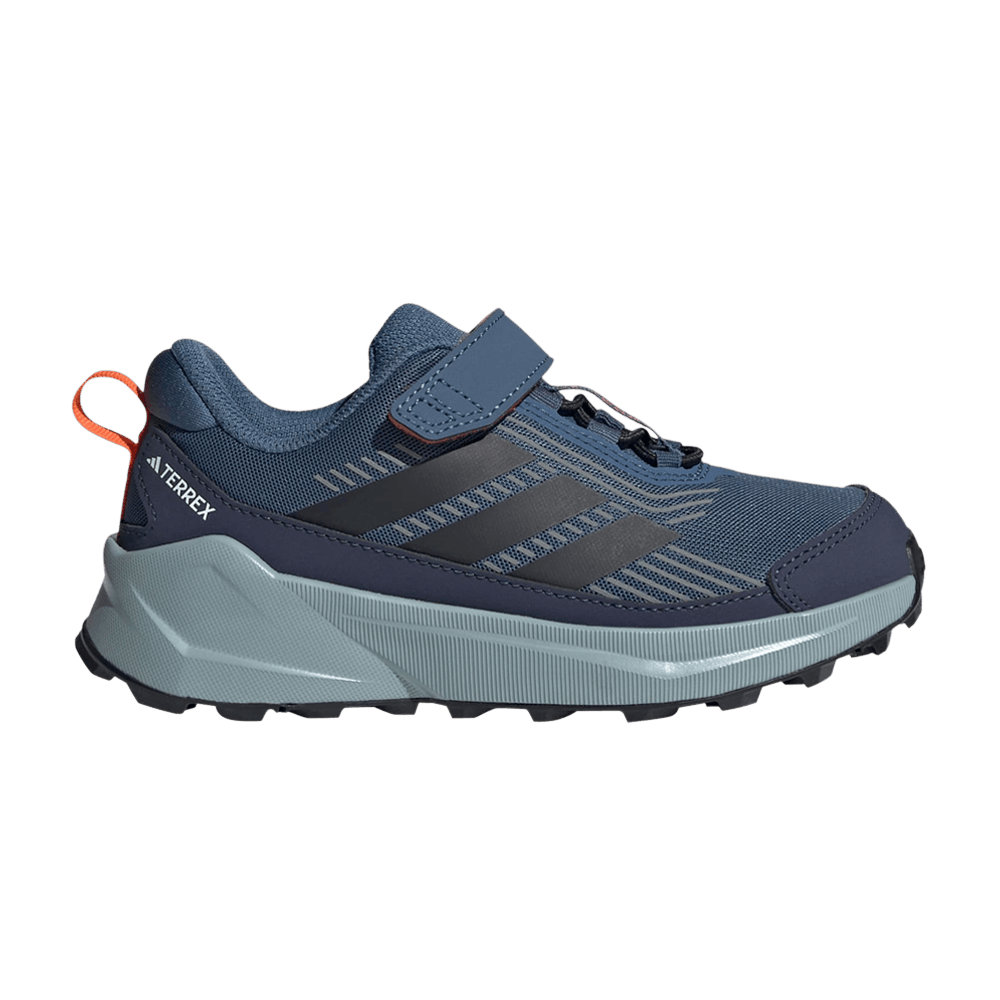 Кроссовки Adidas Terrex Trailmaker 2 K 'Wonder Steel'