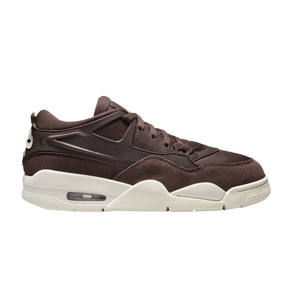 Кроссовки Wmns Air Jordan 4 RM 'Earth'