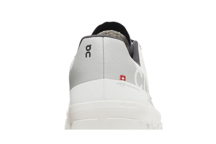 Кроссовки Cloudmonster 'White Black'