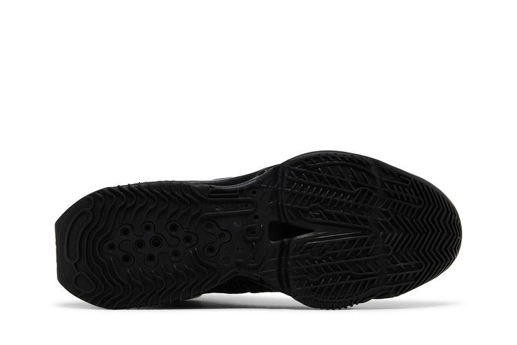 Кроссовки Nike Air Zoom GT Jump 2 TB Promo 'Triple Black'