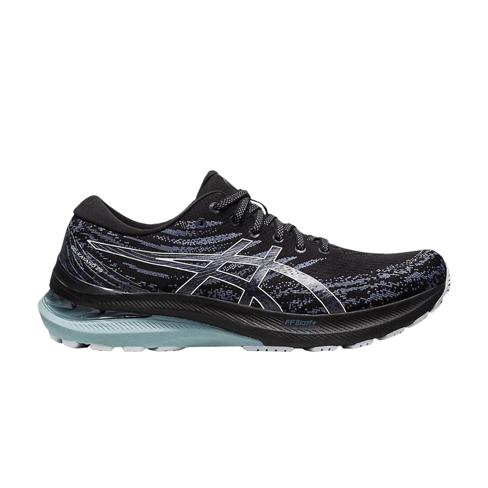 Кроссовки Asics Gel Kayano 29 'Black Sky'
