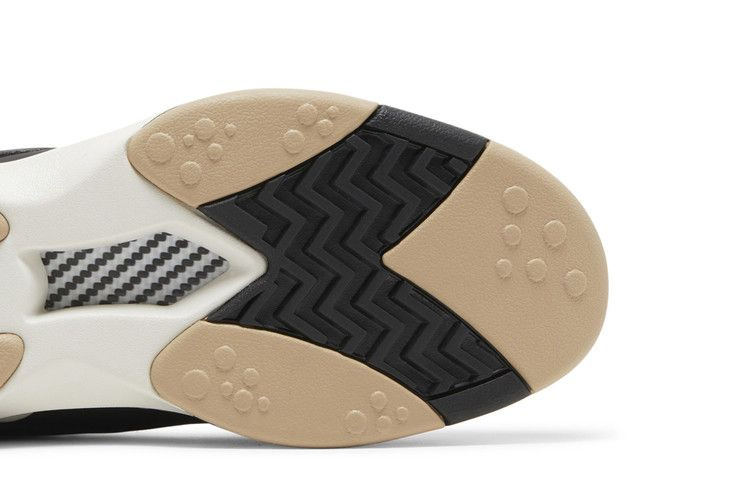 Кроссовки Street Fighter x Reebok Shaq Attaq 'Champion Edition'
