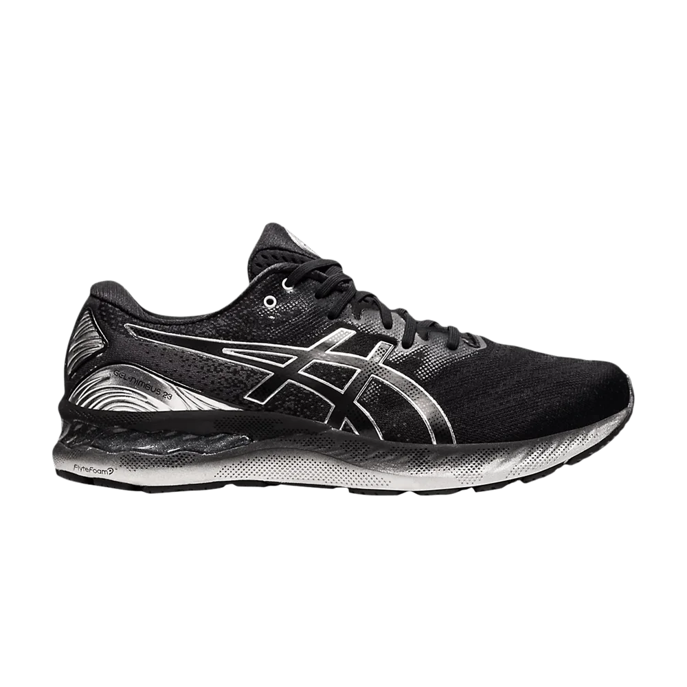 Krossovki-ASICS-Gel-Nimbus-23-Platinum-Black-Pure-Silver