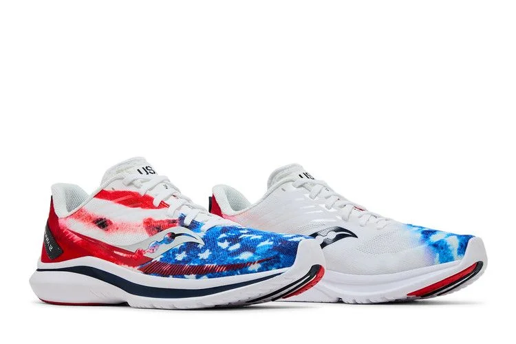 Krossovki-Saucony-Wmns-Kinvara-12-Stars-Stripes-7