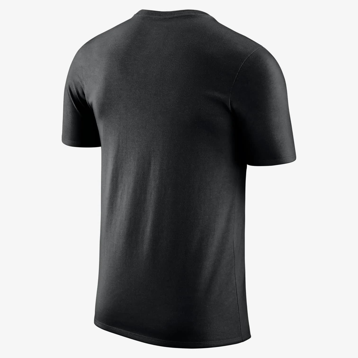 Футболка Nike NBA Logo Team 31 Black NBA T-Shirt