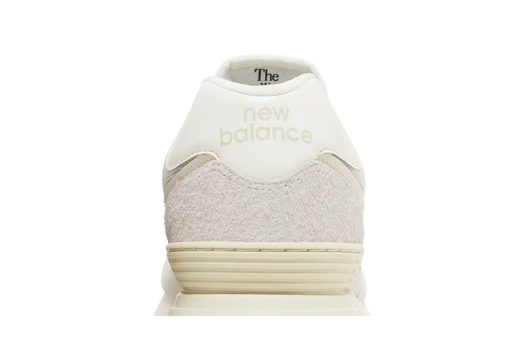 Кроссовки New Balance 574 Legacy 'Grey White'