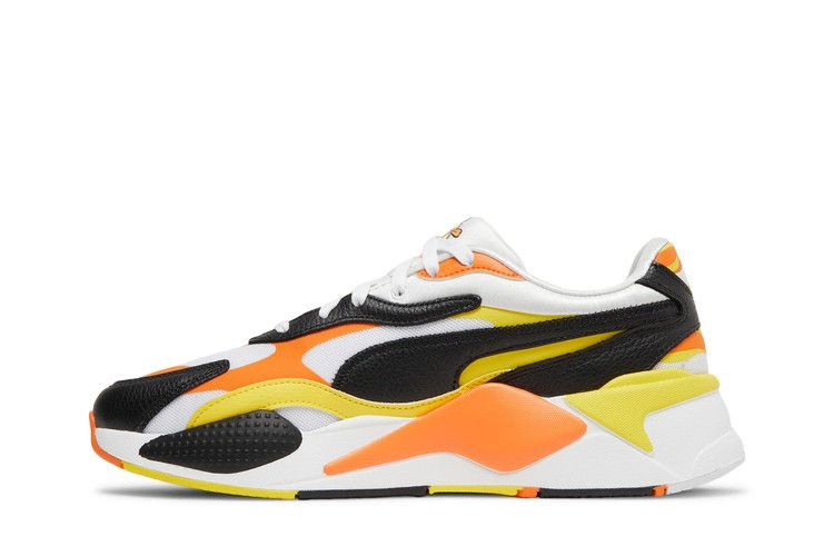 Кроссовки Puma RS-X3 'Court Crush'