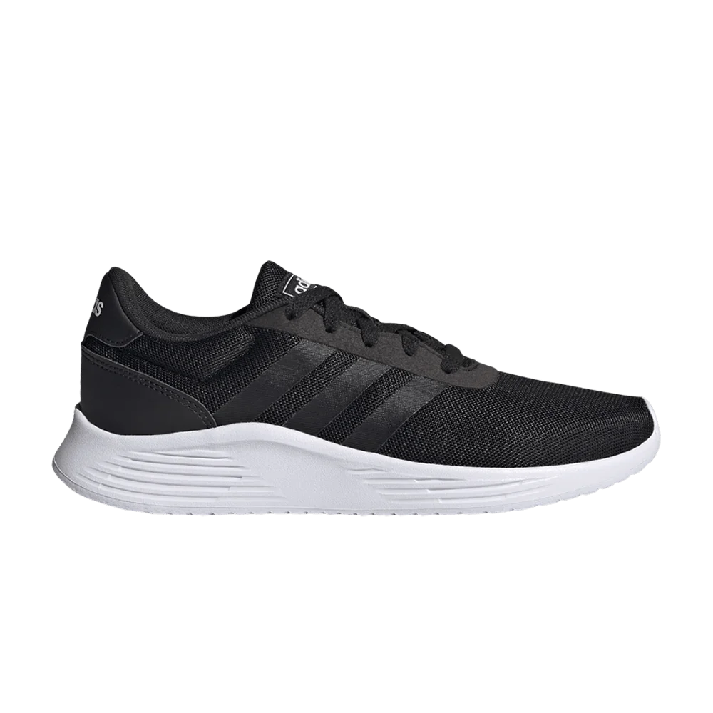 Krossovki-Adidas-Wmns-Lite-Racer-2.0-Black-White